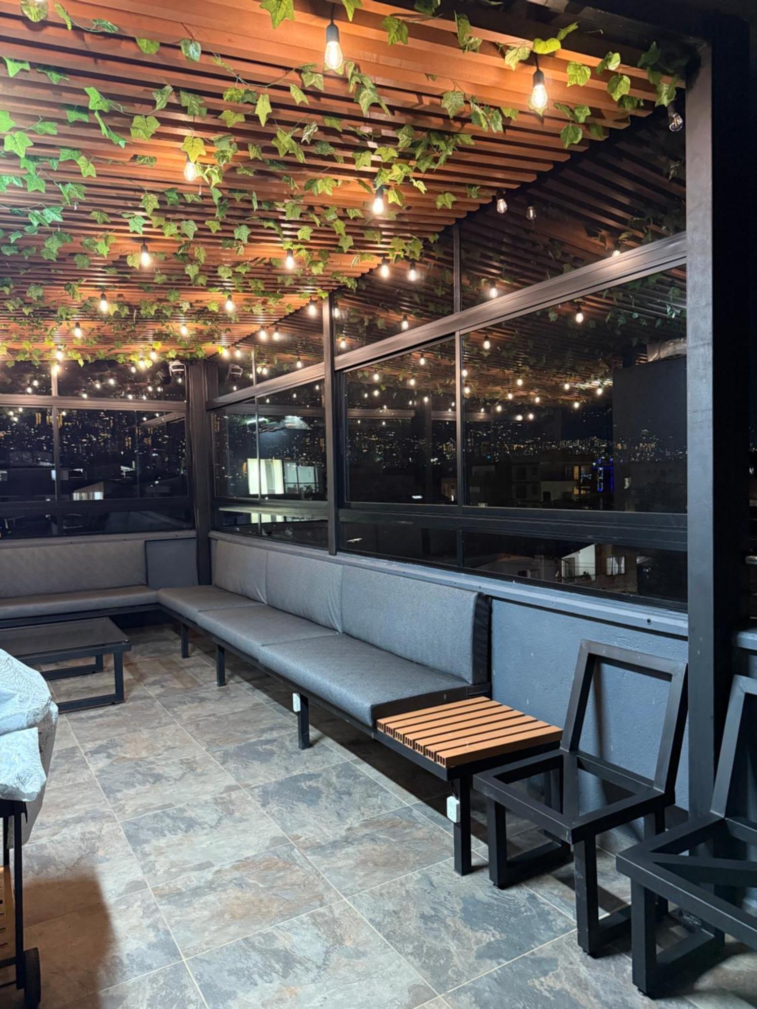 202 Nuevo Poblado Y Provenza Muy Cerca Apartment