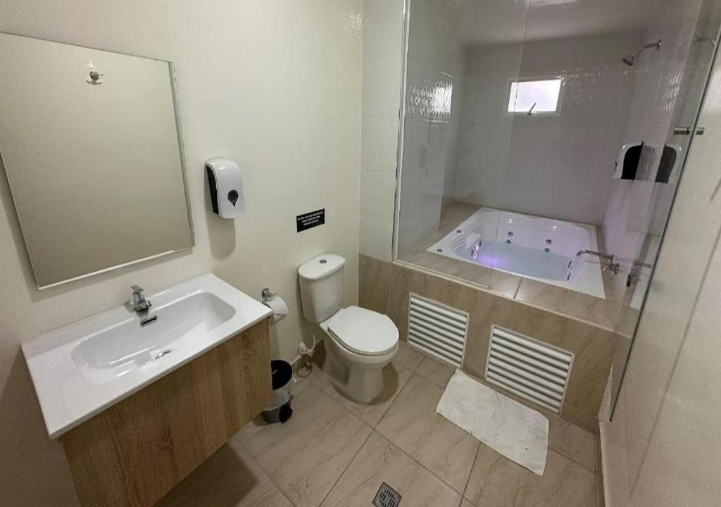 Love hotel Only Adults Turismocolombi-fit Centro Opera Medellin