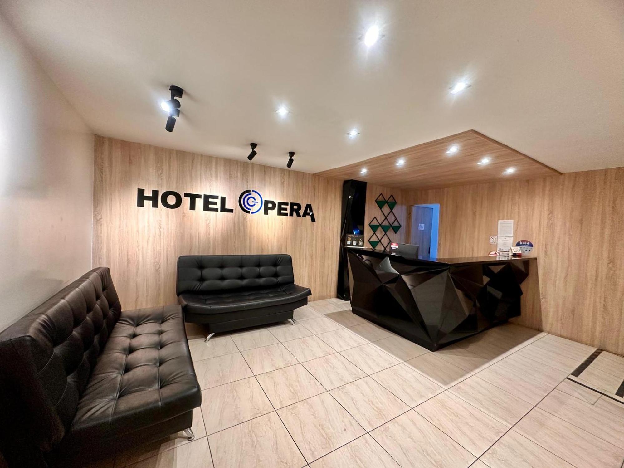Love hotel Only Adults Turismocolombi-fit Centro Opera *
