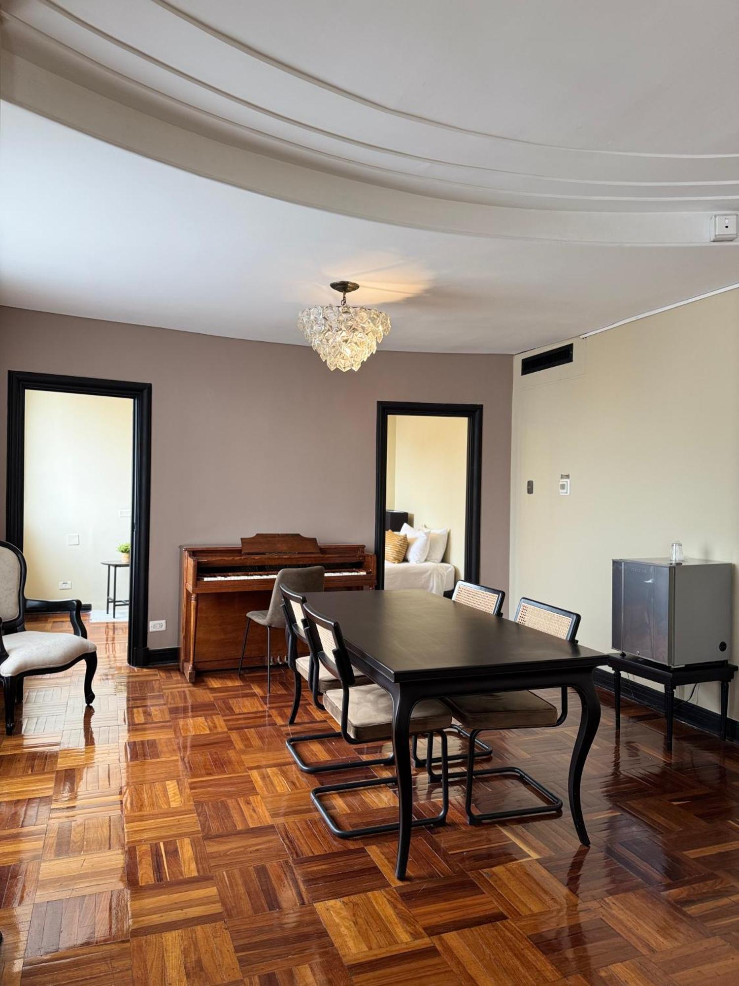 Nutibara Hotel Medellin