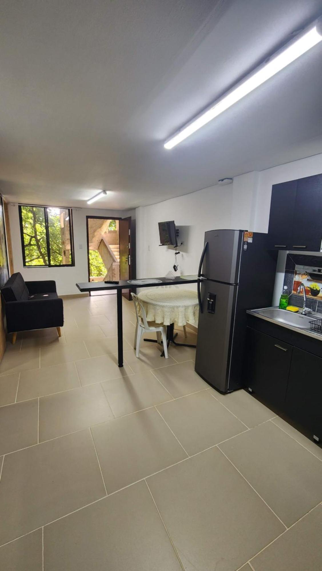 Pilarica Gardens Apartment *