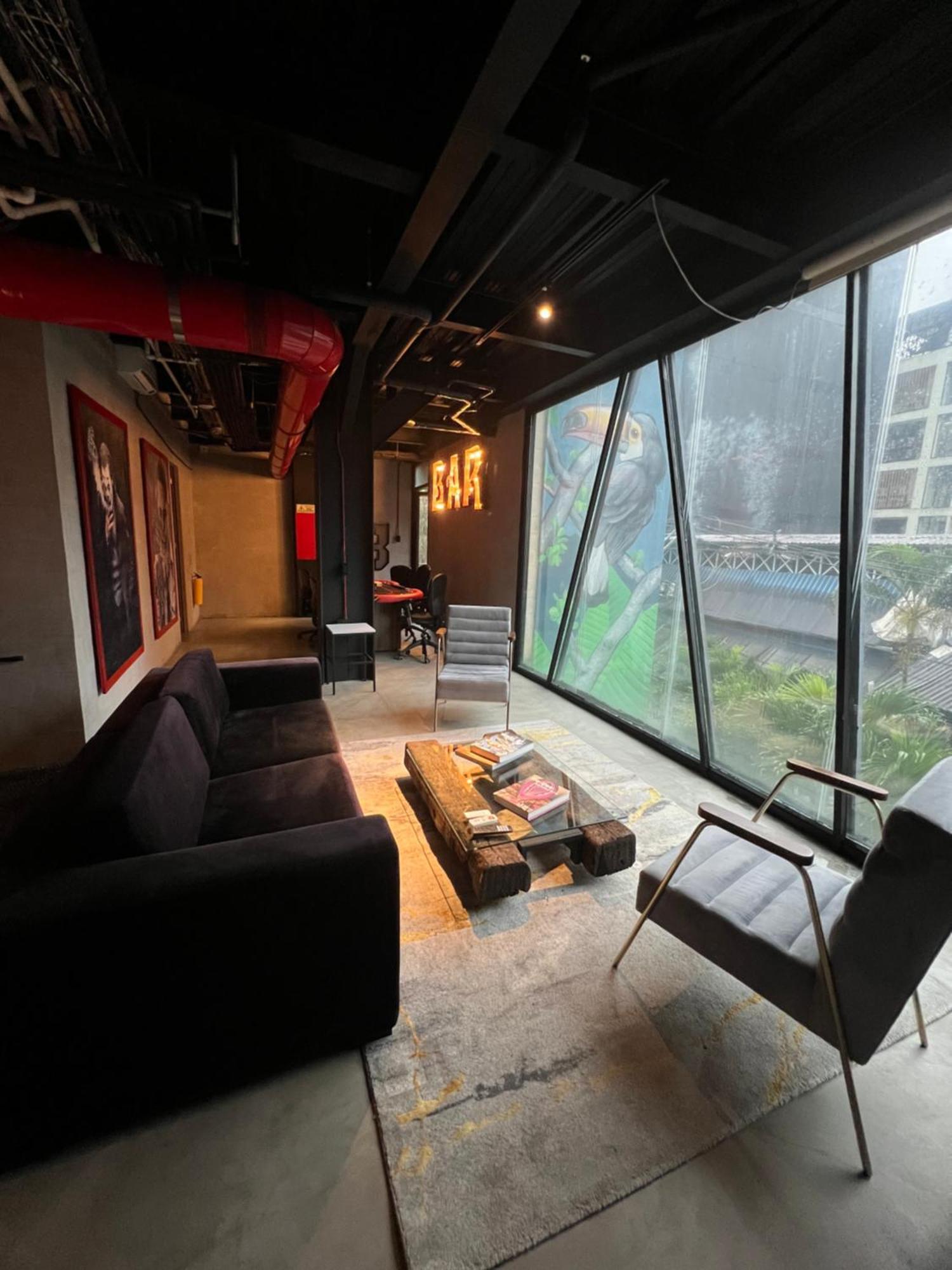 Loft Lleras