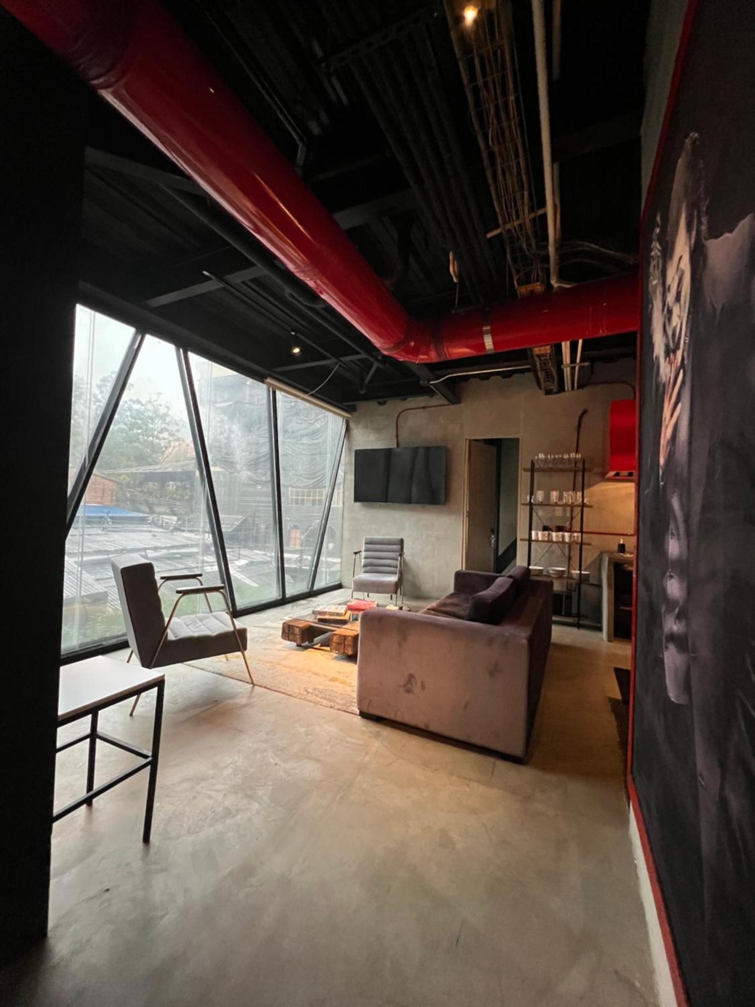 Loft Lleras
