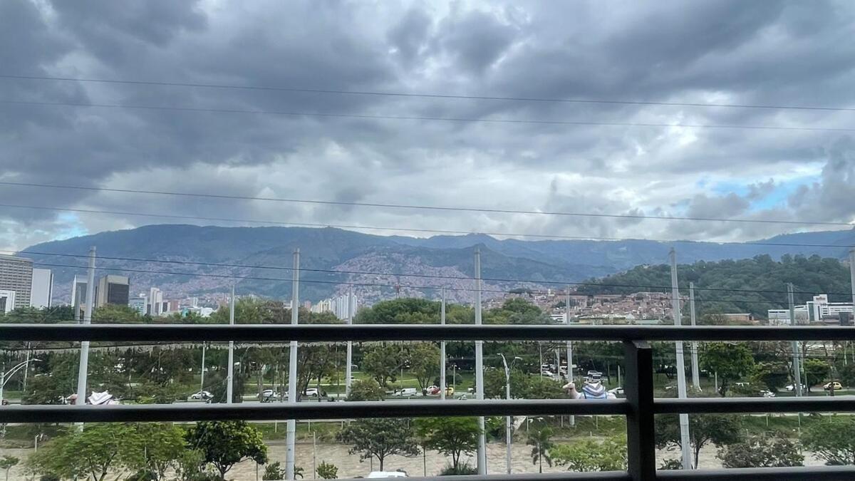 Aparta Estudio Muy Bien Ubicado Apartamento