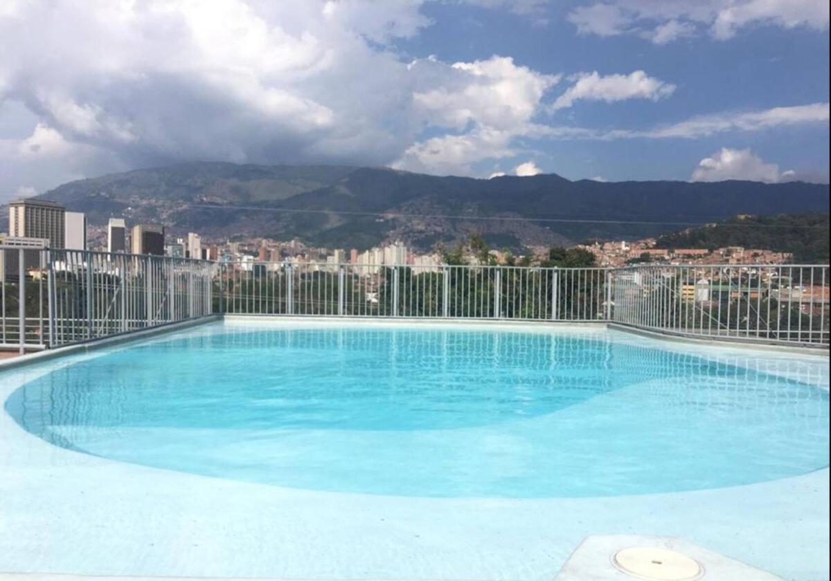 Apartamento Aparta Estudio Muy Bien Ubicado *