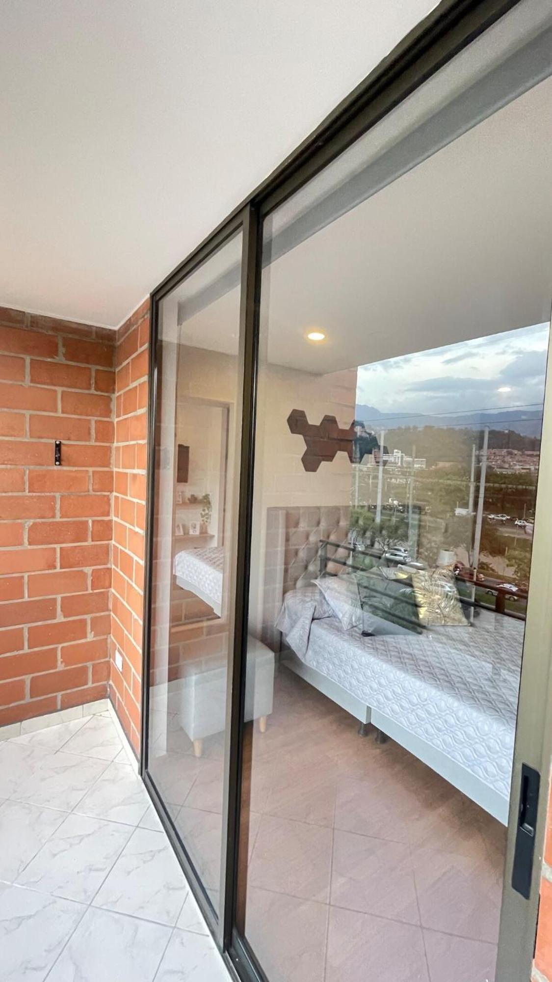 Apartamento Aparta Estudio Muy Bien Ubicado Medellín