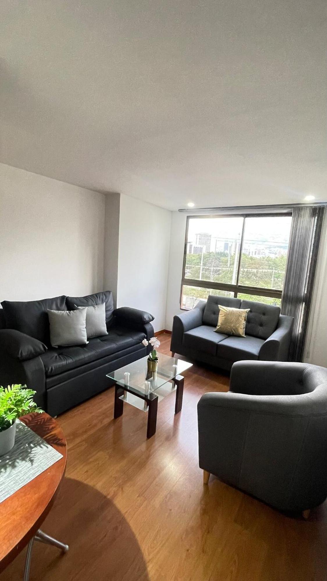 Aparta Estudio Muy Bien Ubicado Apartamento *