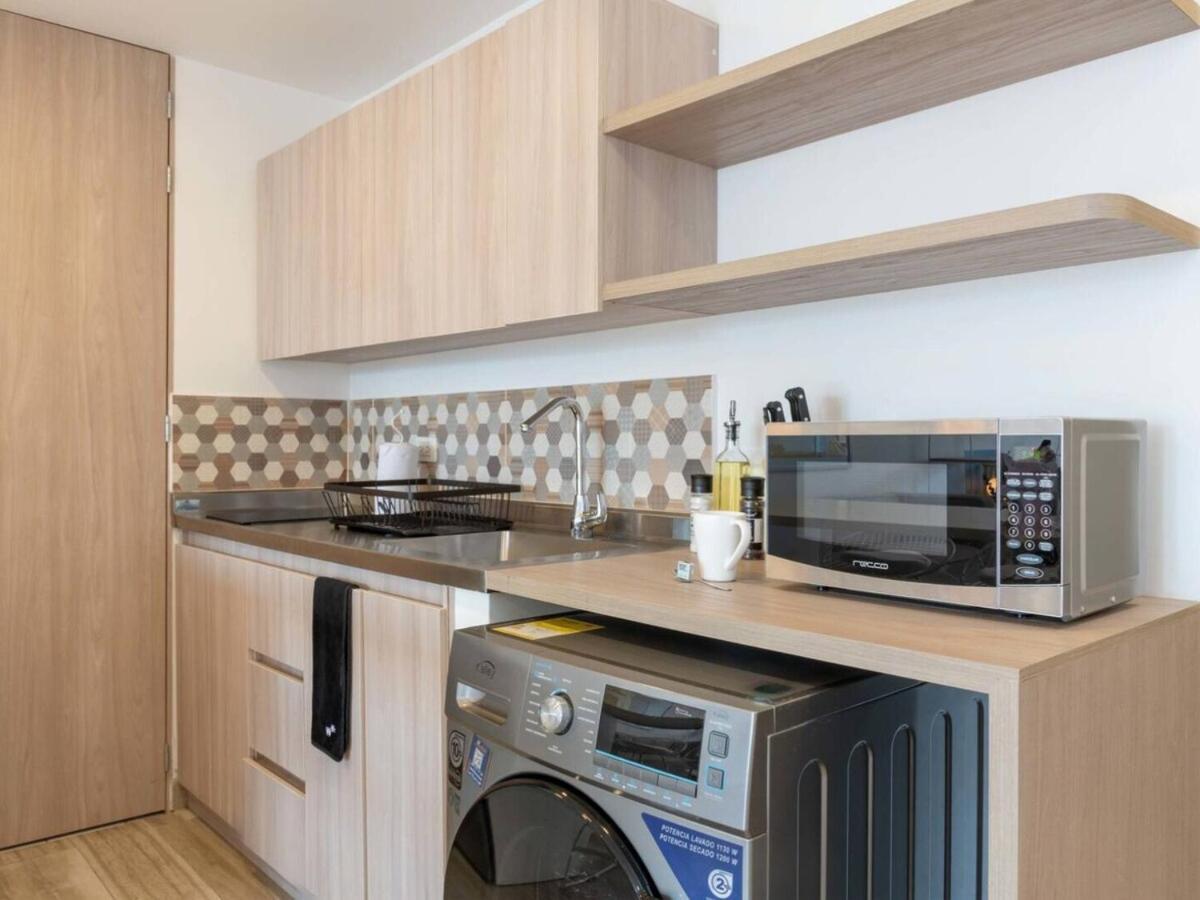 Modern Loft In Laureles * Medellin