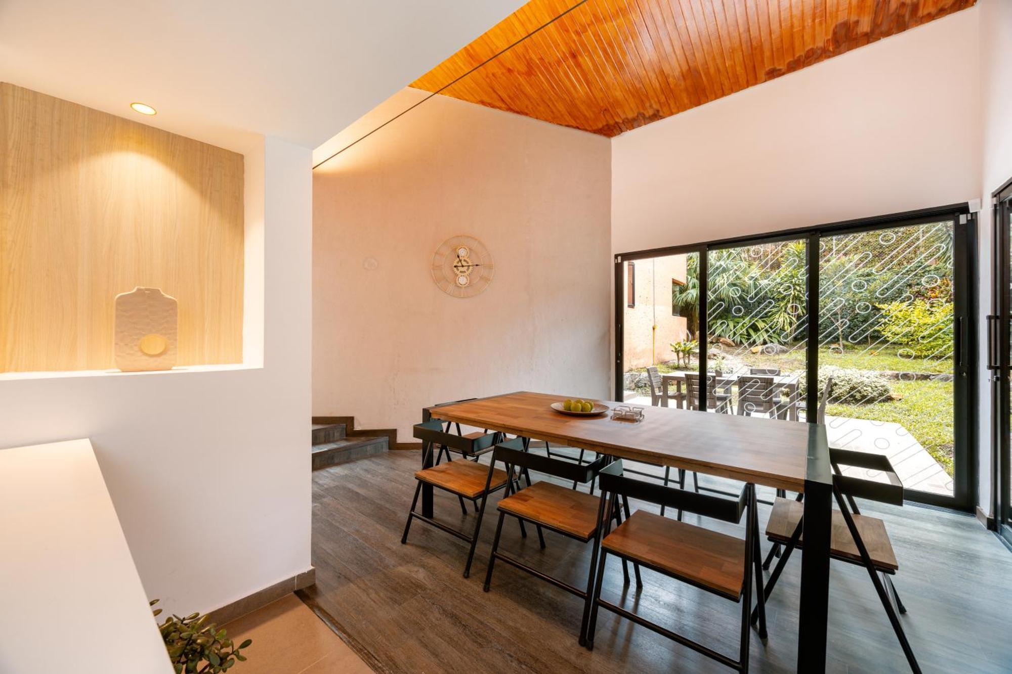 5br Poblado Close To Lleras Jacuzzi Cinema Ac Medellín