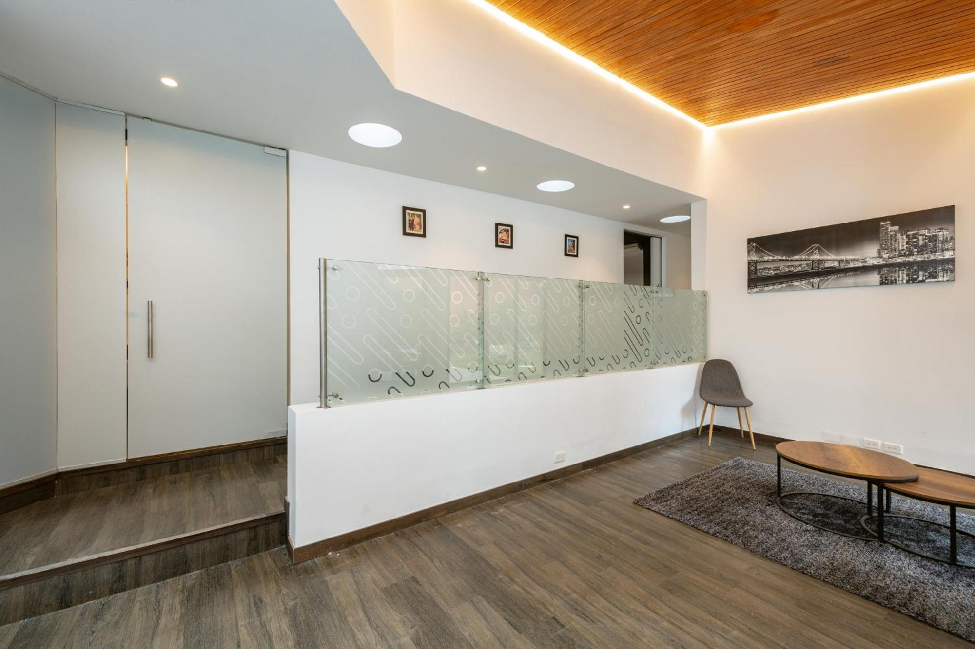 5br Poblado Close To Lleras Jacuzzi Cinema Ac