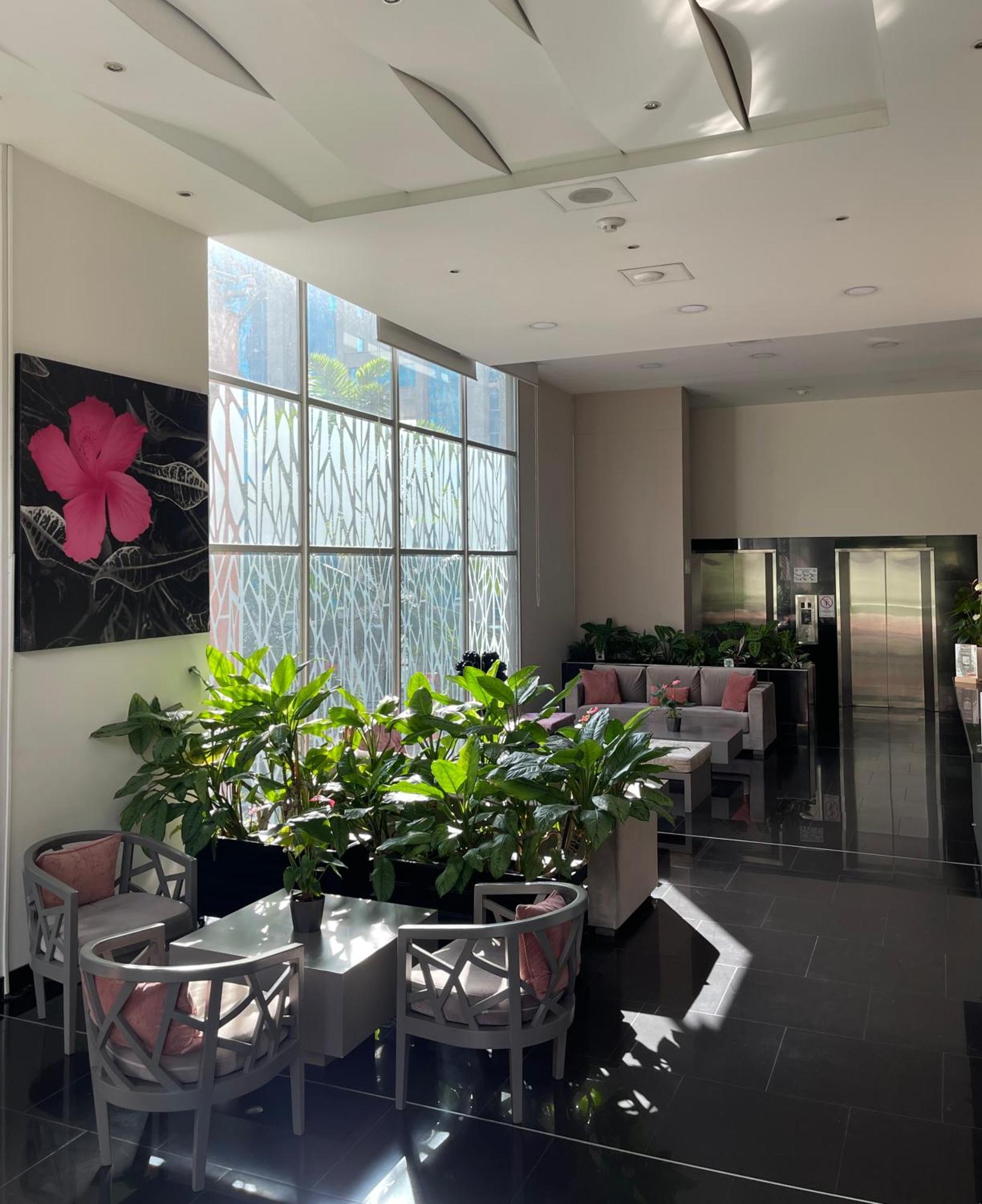 Hotel Bh El Poblado