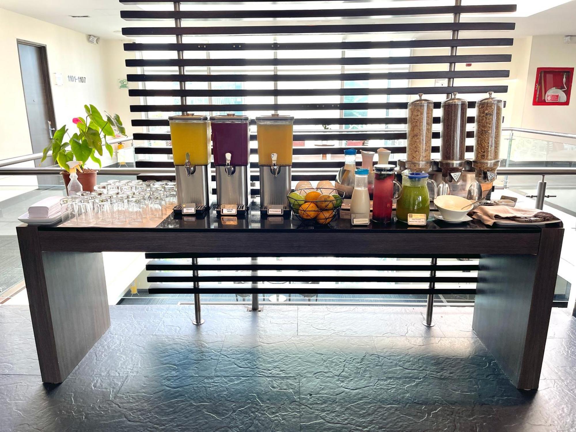 Hotel Bh El Poblado