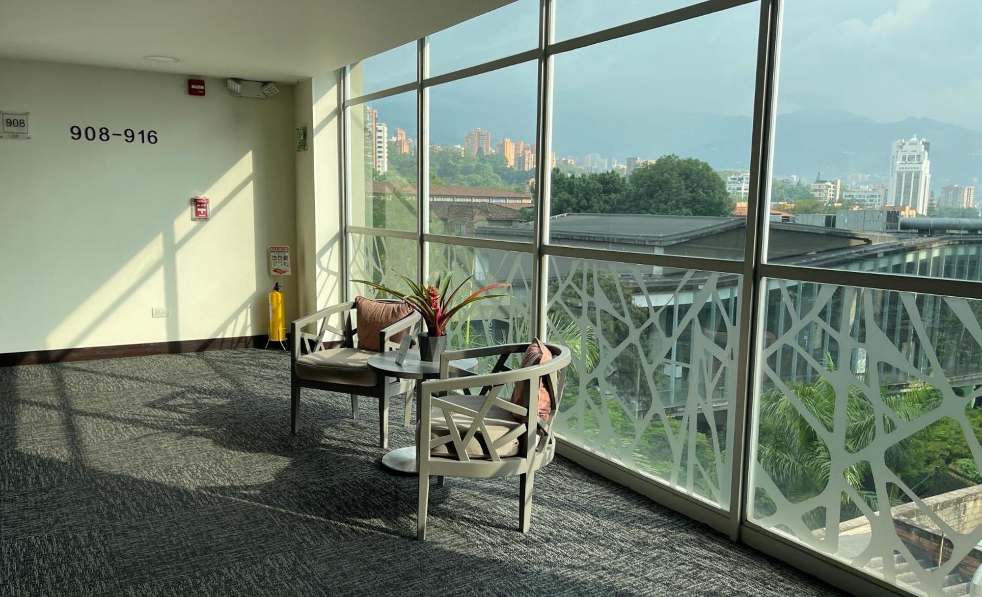 Bh El Poblado 4* Medellin
