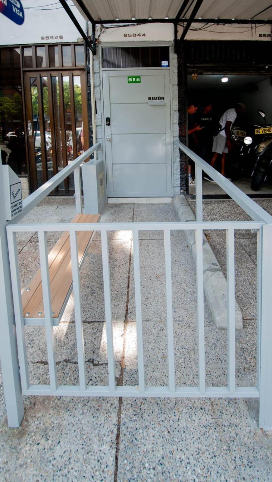 Boutique Casa Teresita Capsule hotel *
