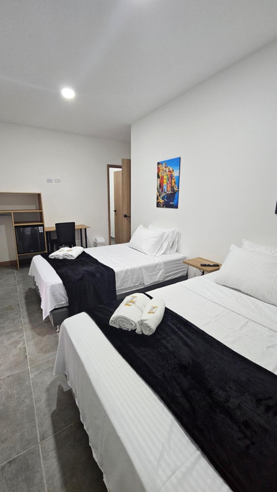 Komfort House Premium Bed & Breakfast Medellin