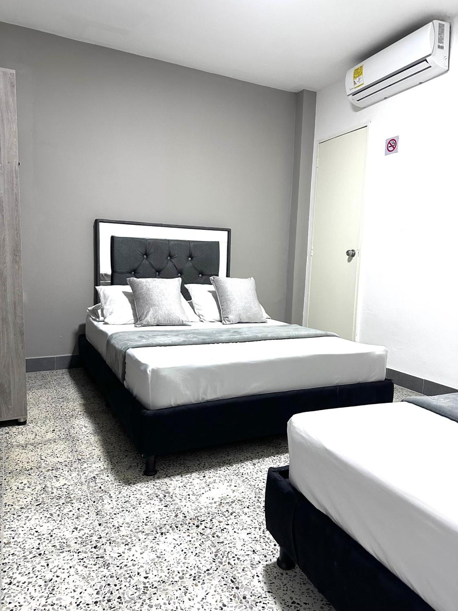 Guayacanes 70 Guest house *