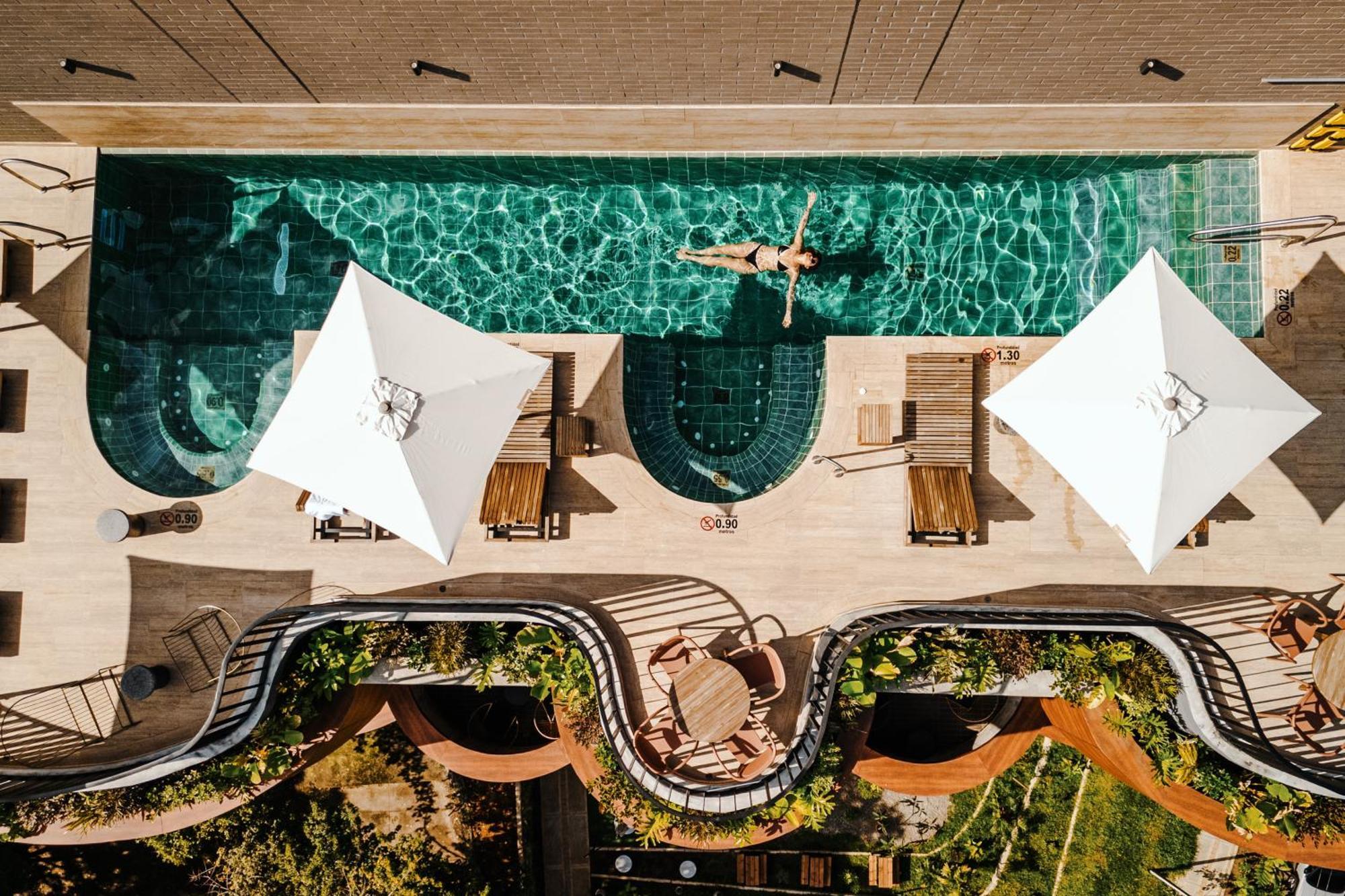 Heiss Hotel Medellin