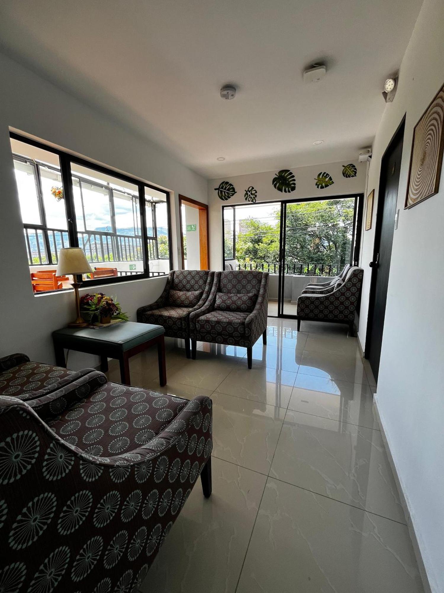 International Hostel Medellin