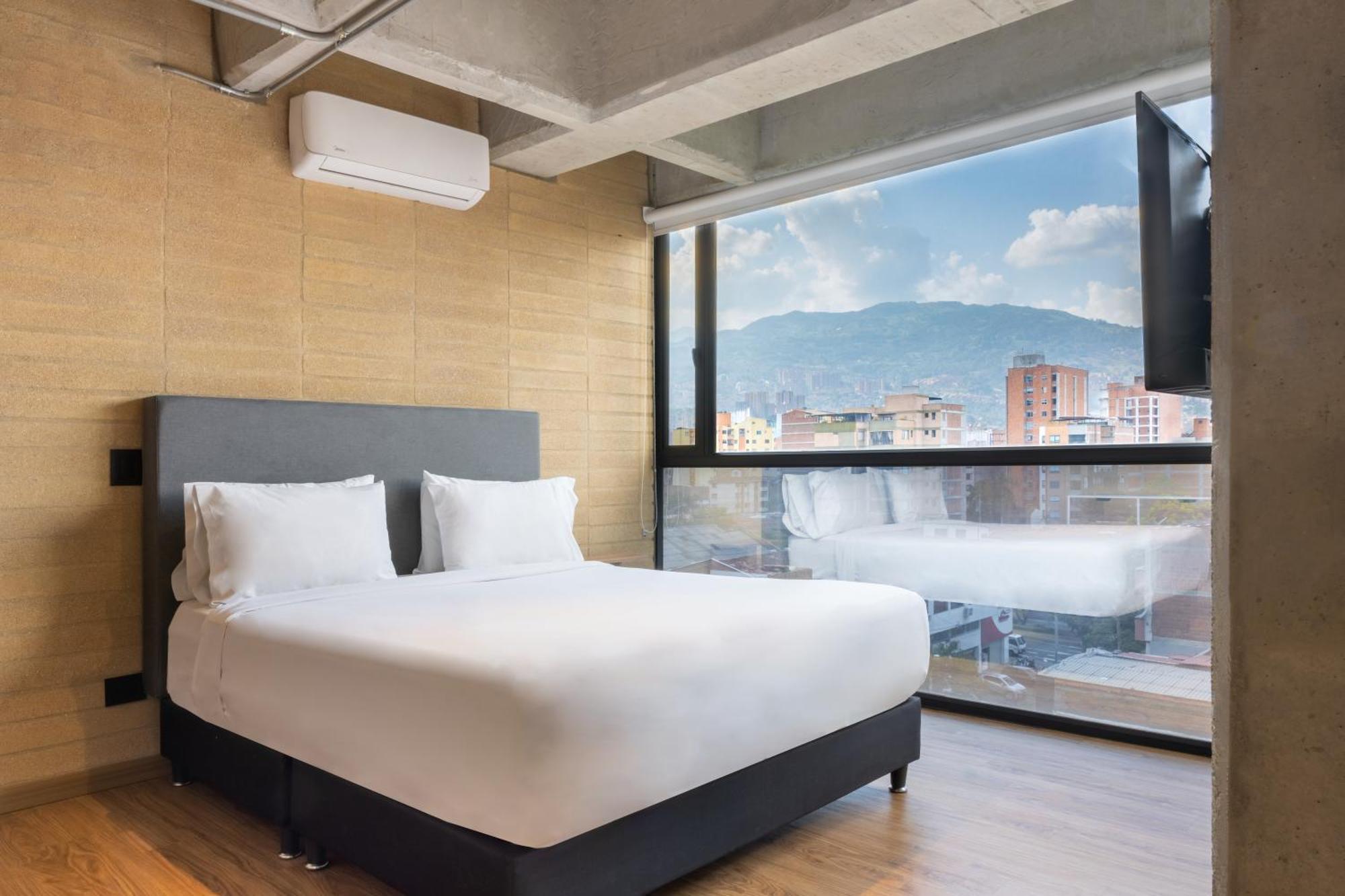 Loft 43 * Medellin