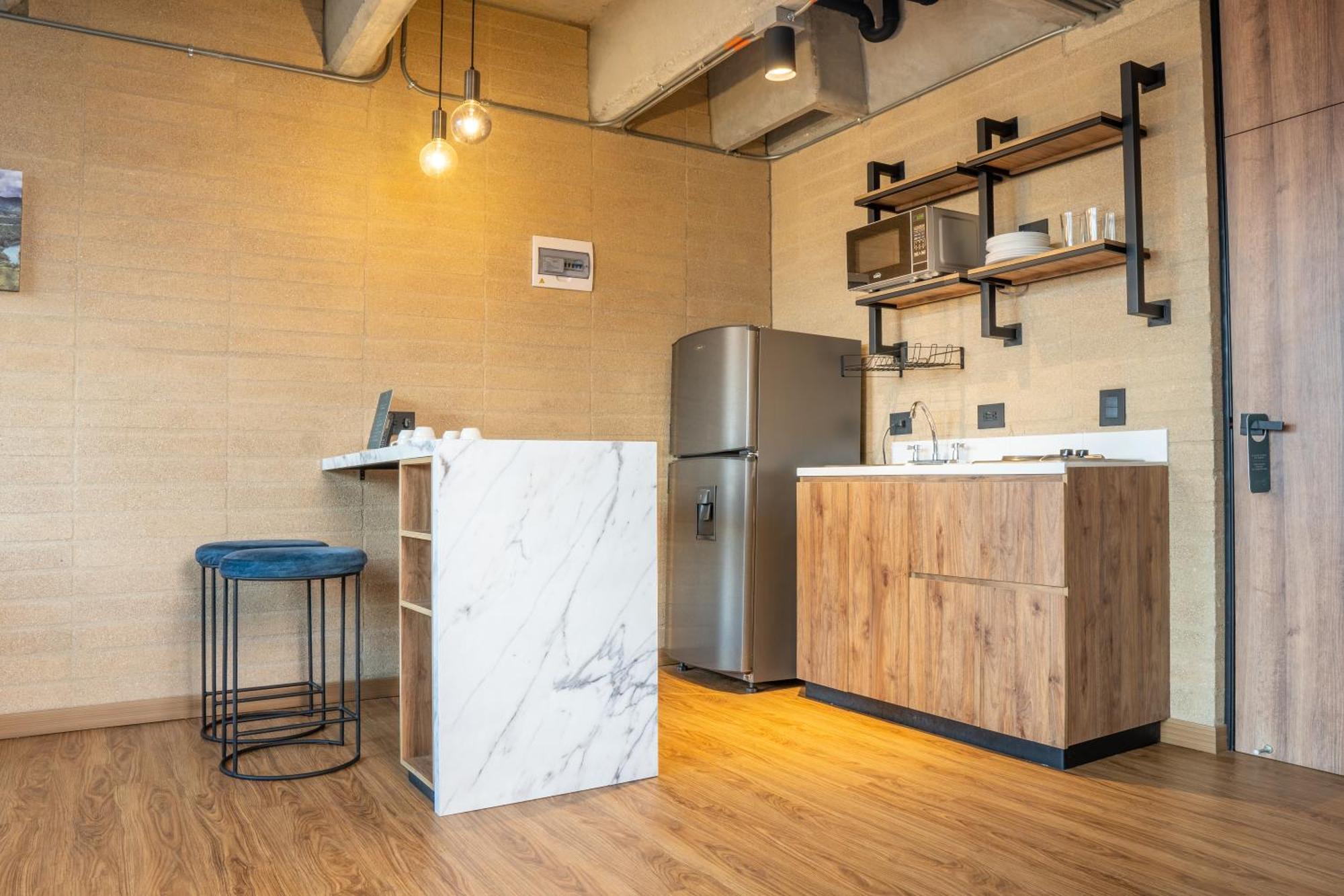 Aparthotel Loft 43 Medellin