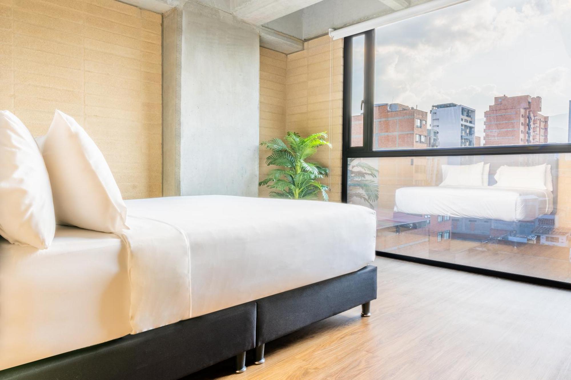Loft 43 Medellin
