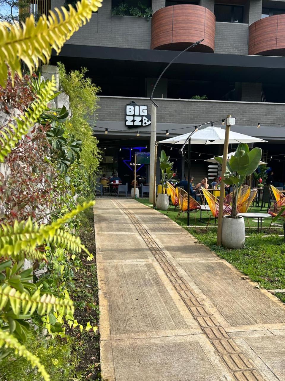 Heiss Hotel Medellin
