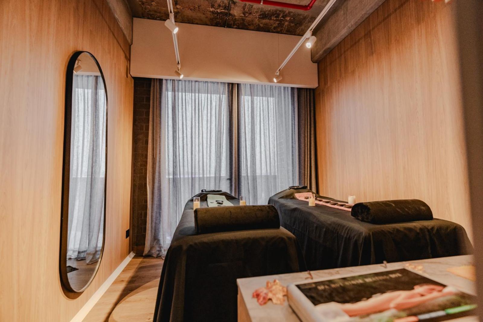 Heiss Hotel Medellin