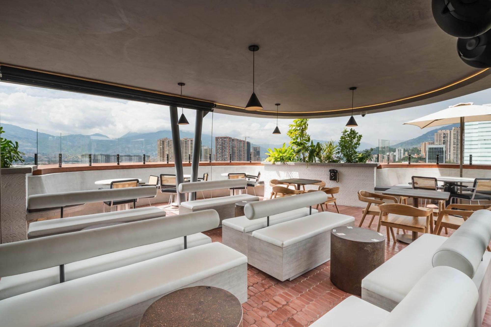 Heiss Medellin