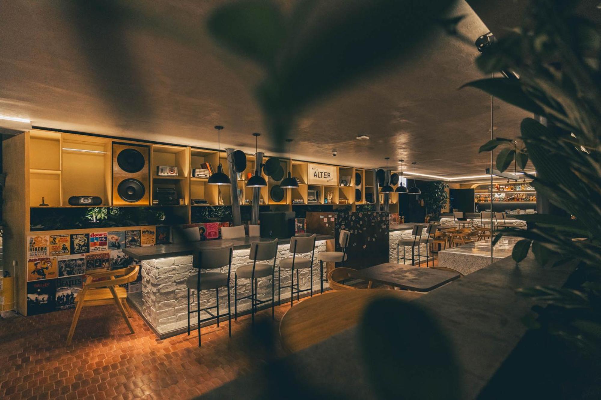 Heiss Hotel Medellin