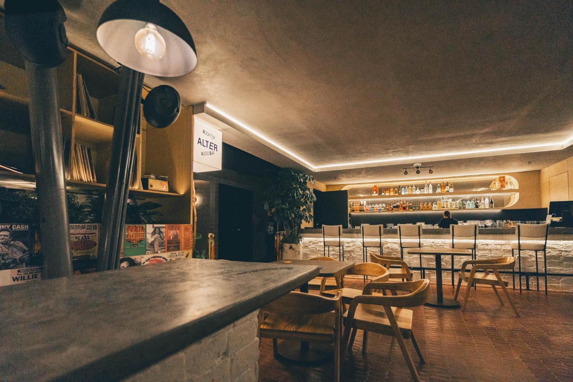 Hotel Heiss Medellin