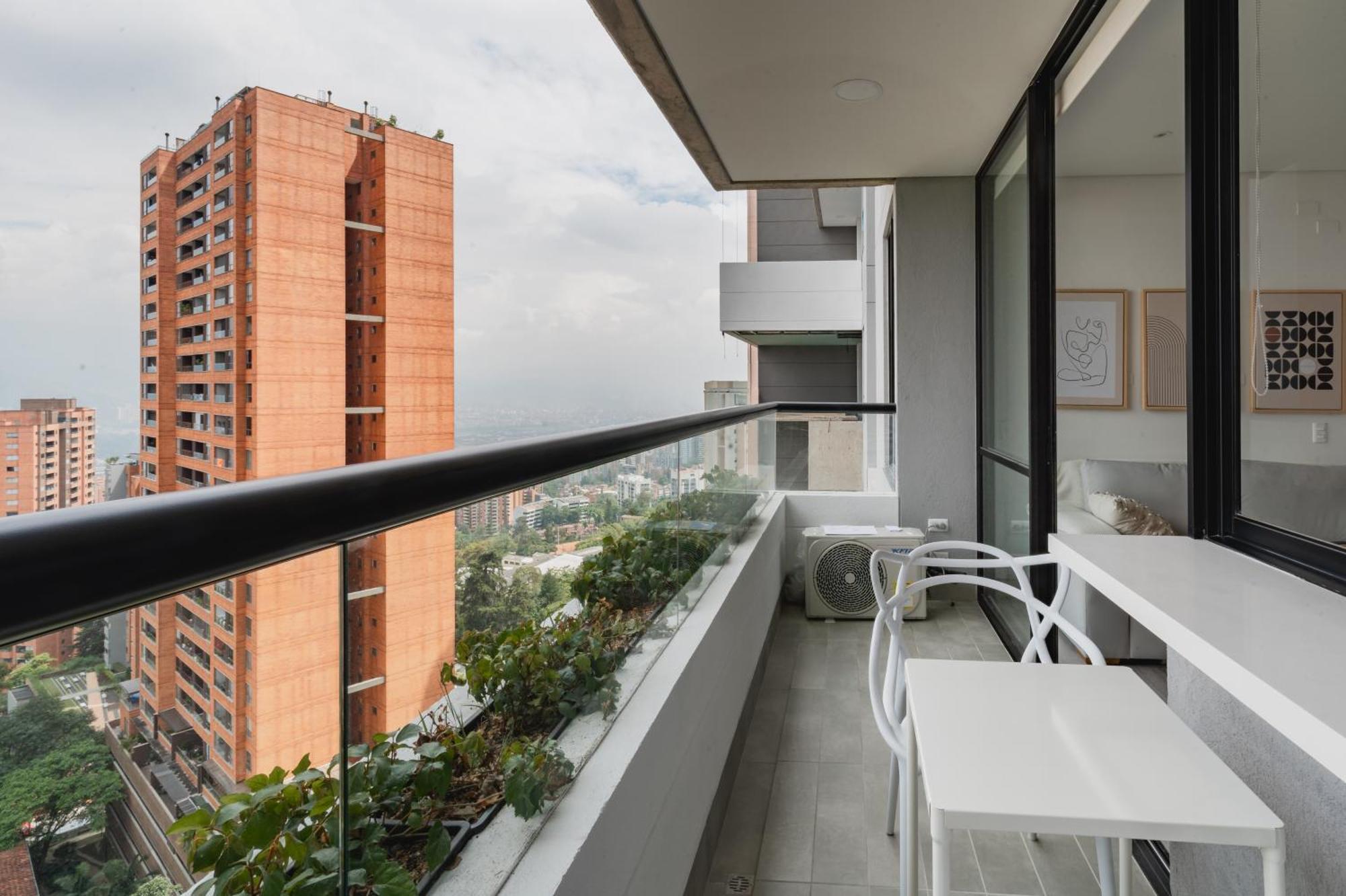 Apartment Grand By Jalo