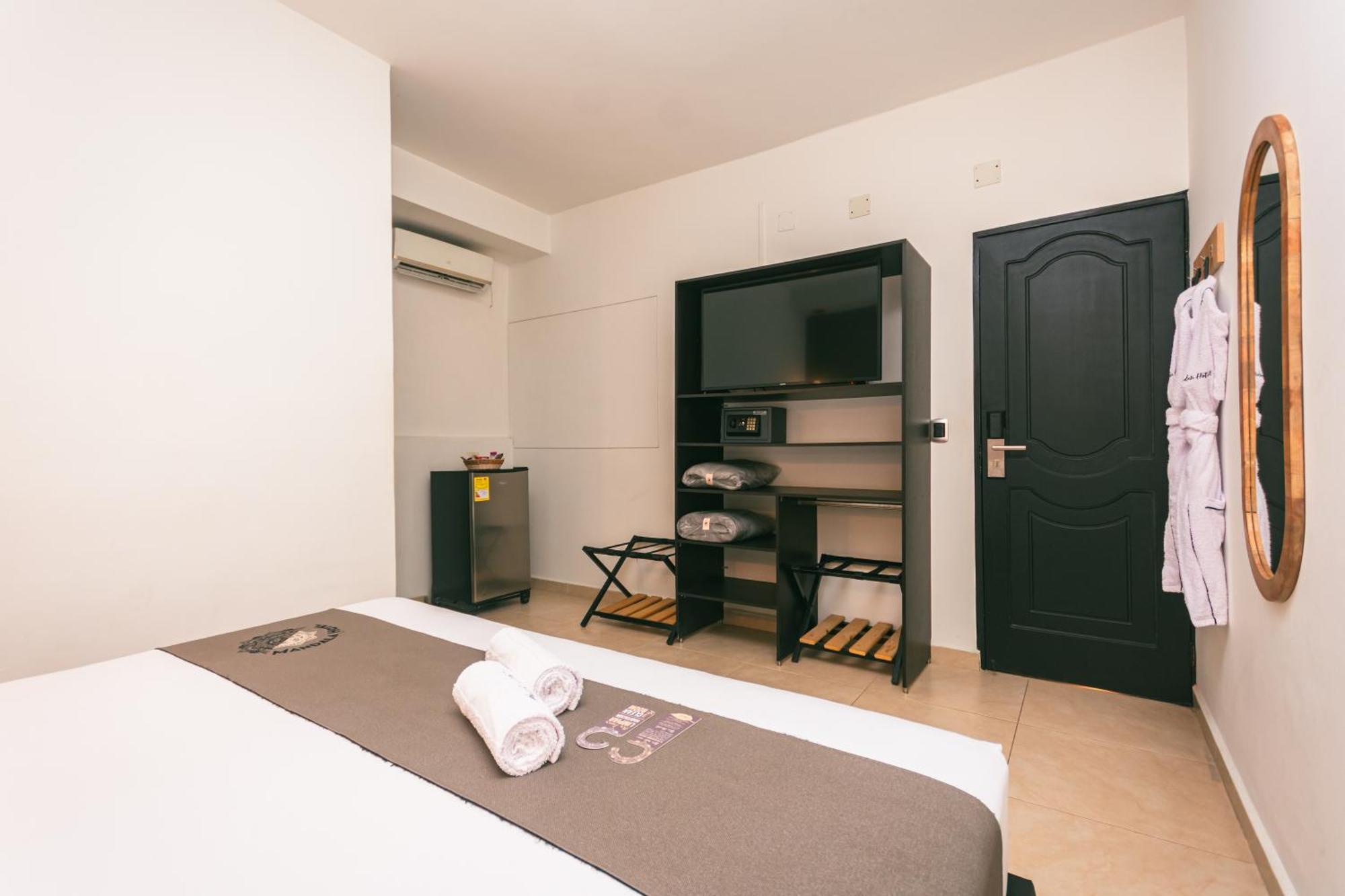 Hotel Mandala Belen