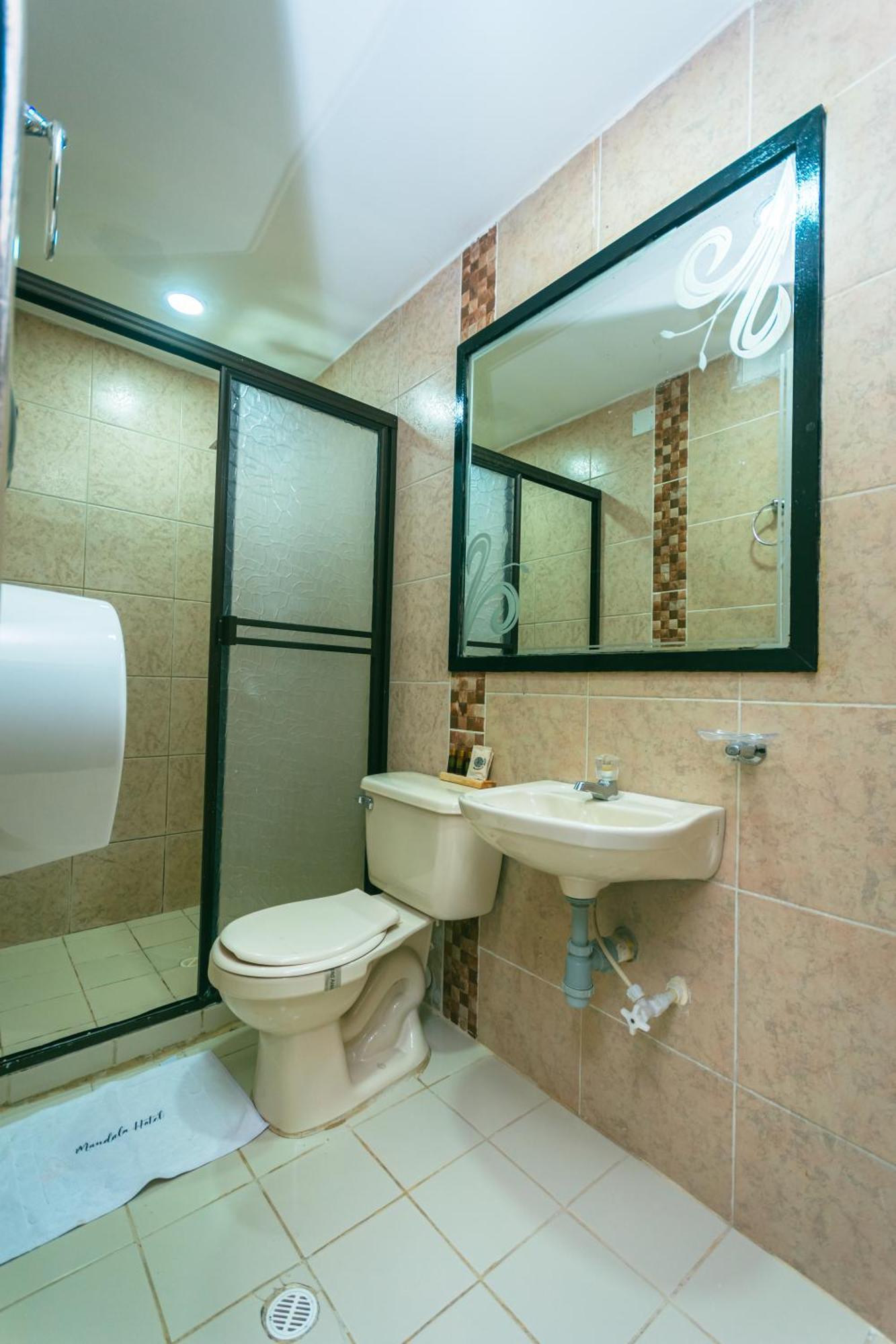 Mandala Belen Hotel 3*