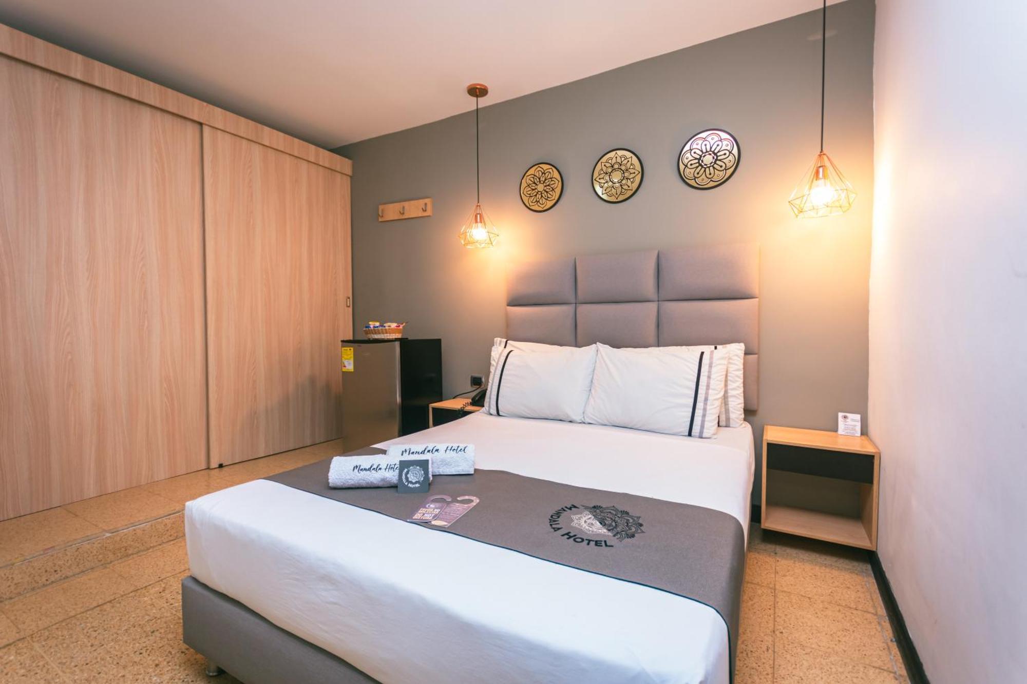 Mandala Belen Hotel Medellin