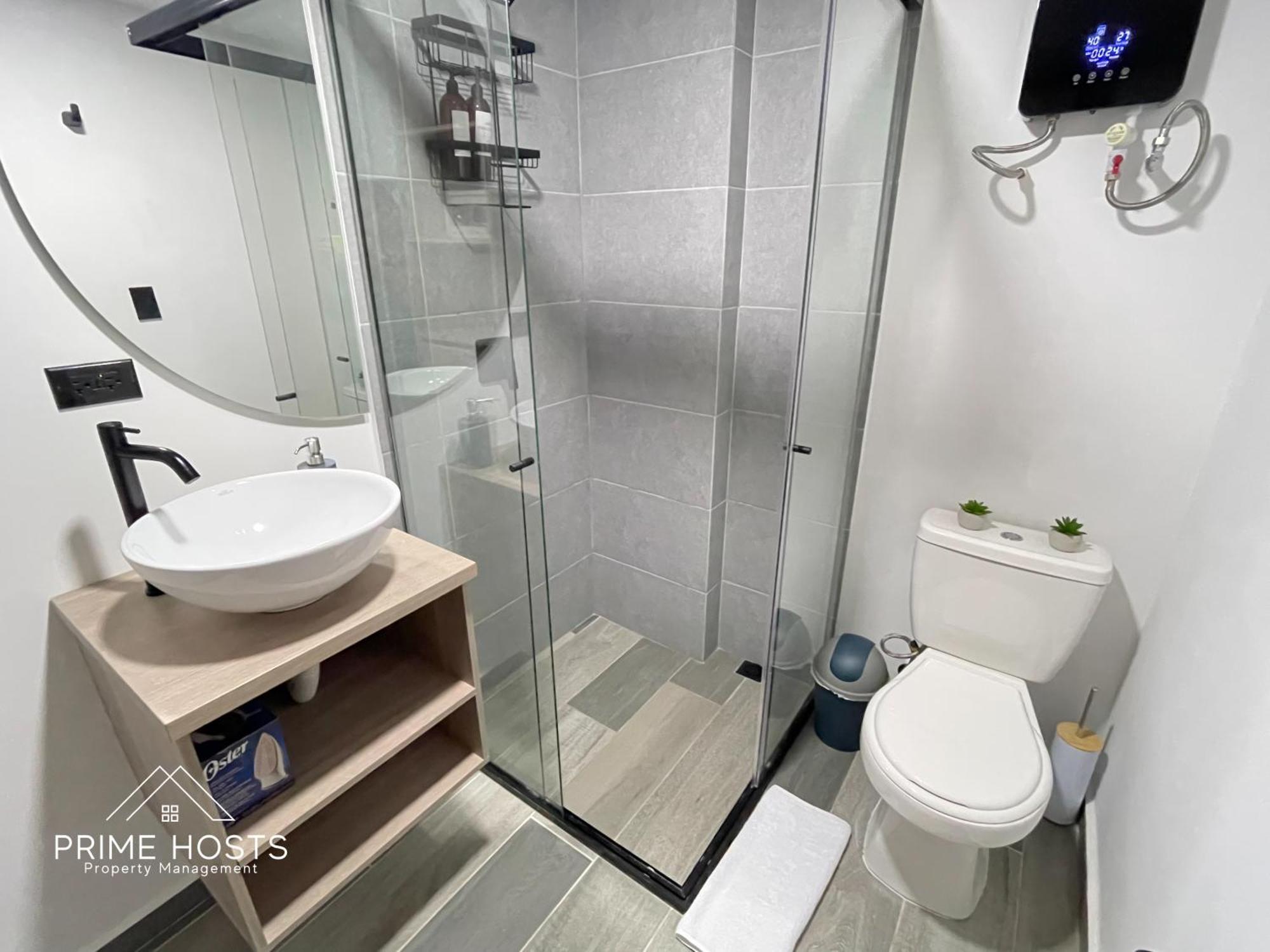 Loft En Laureles Estilo Y Confort Apartment *
