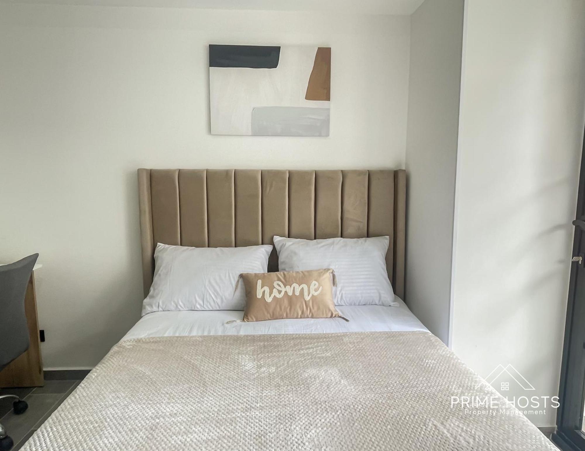 Loft En Laureles Estilo Y Confort