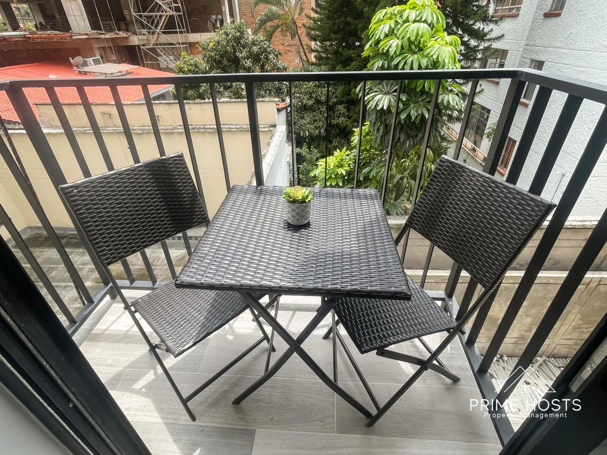 Apartment Loft En Laureles Estilo Y Confort