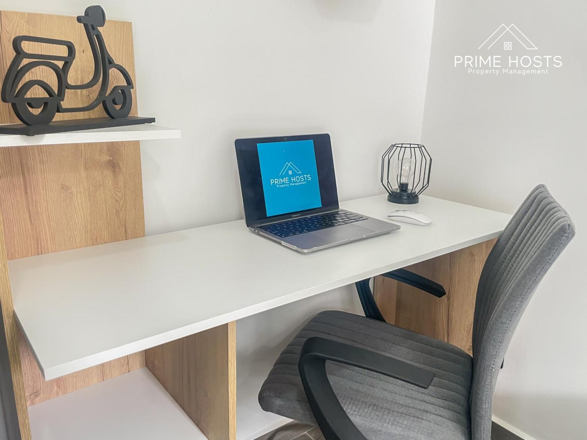 Loft En Laureles Estilo Y Confort * Medellin