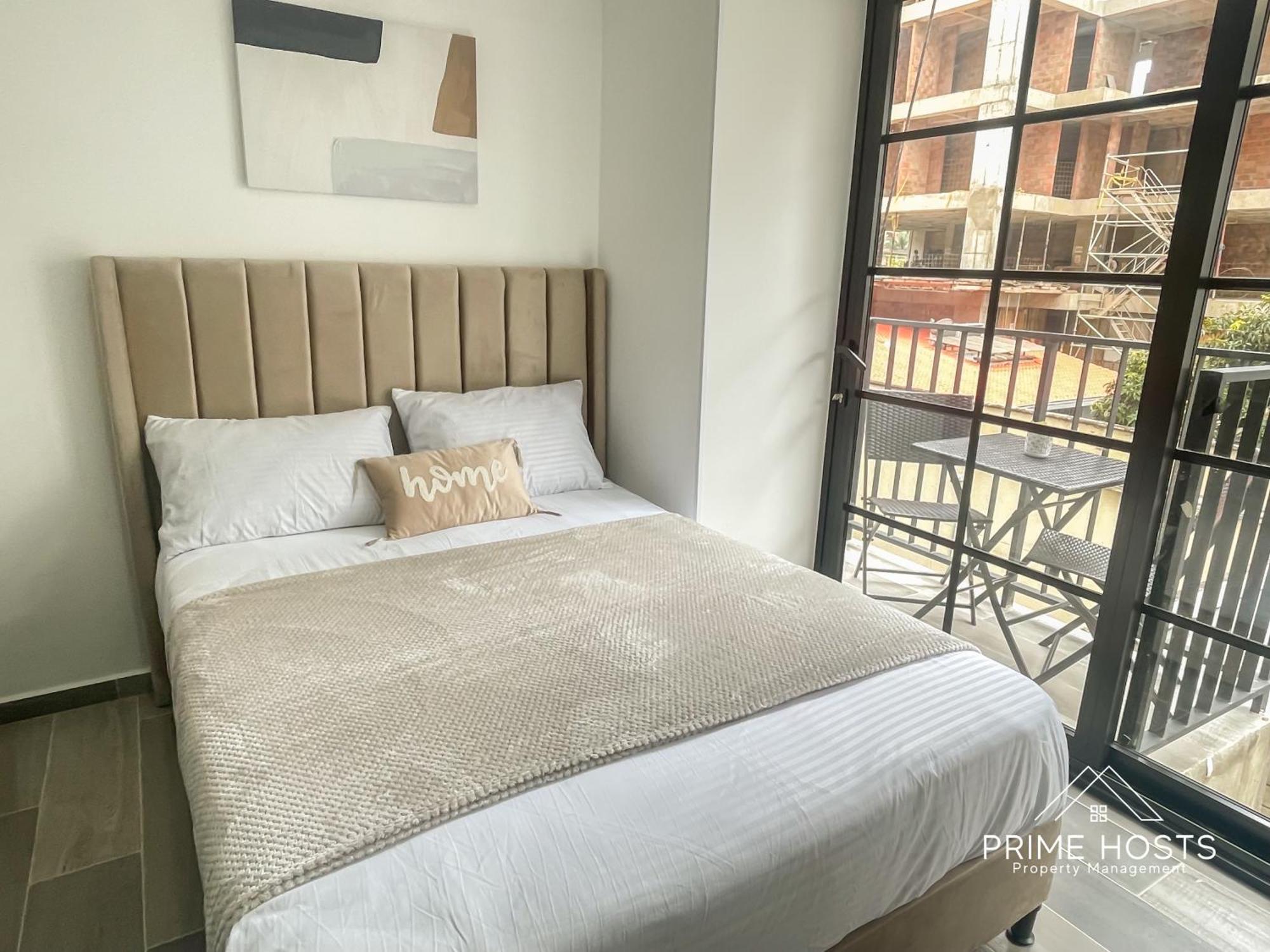 Loft En Laureles Estilo Y Confort * Medellin