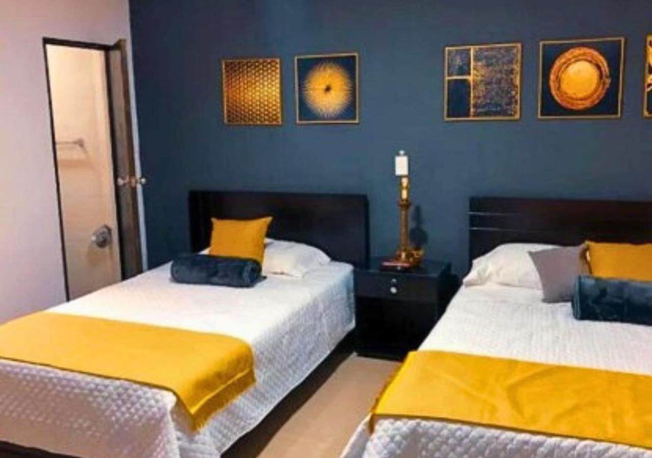 International Hostel Medellin