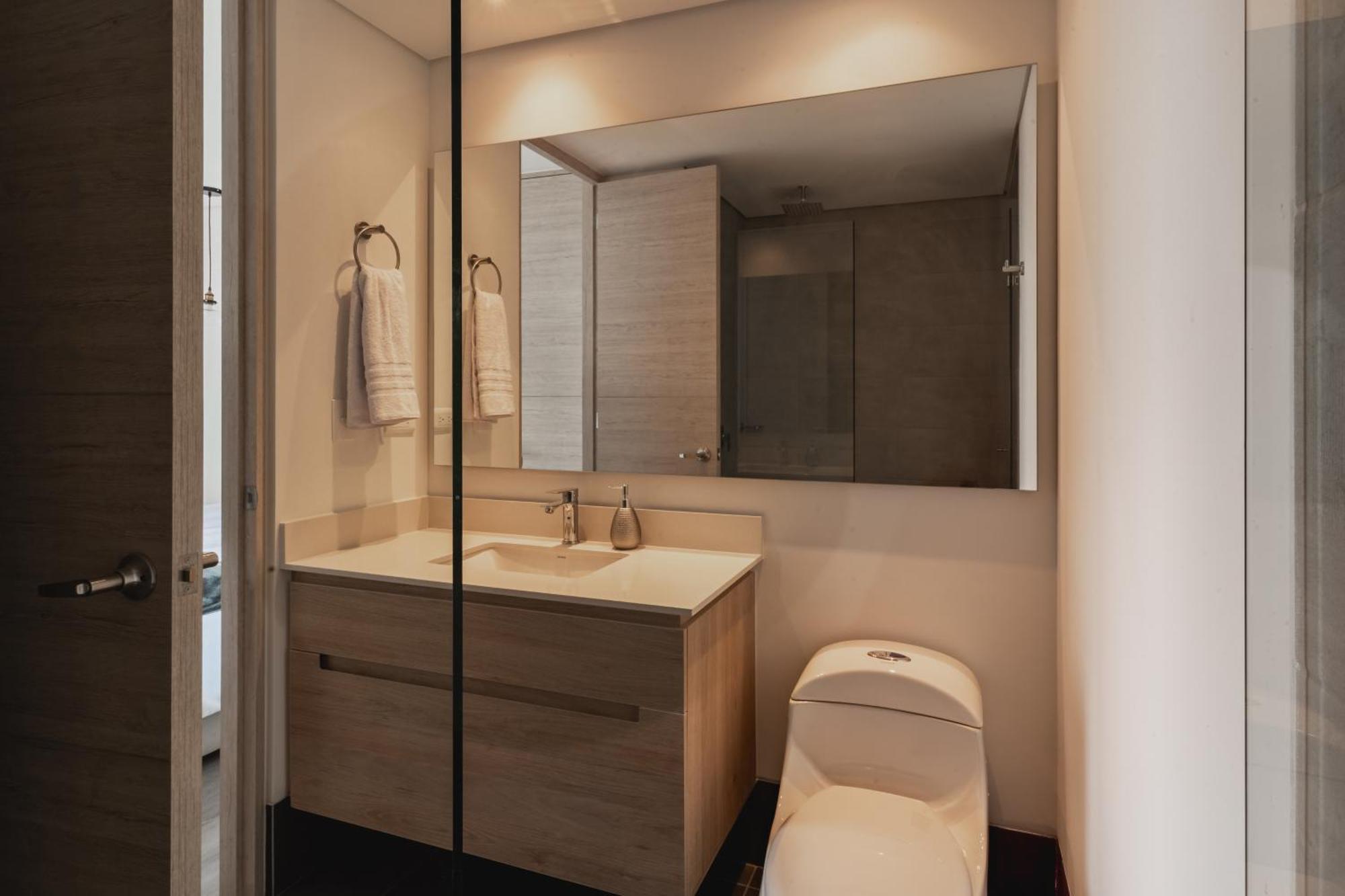 Grand By Jalo Apartment