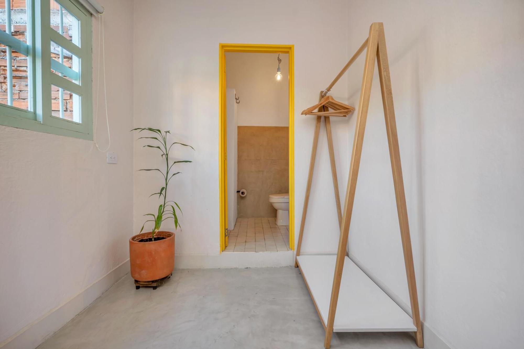 Primavera Manila By Housy Host Apartamento *