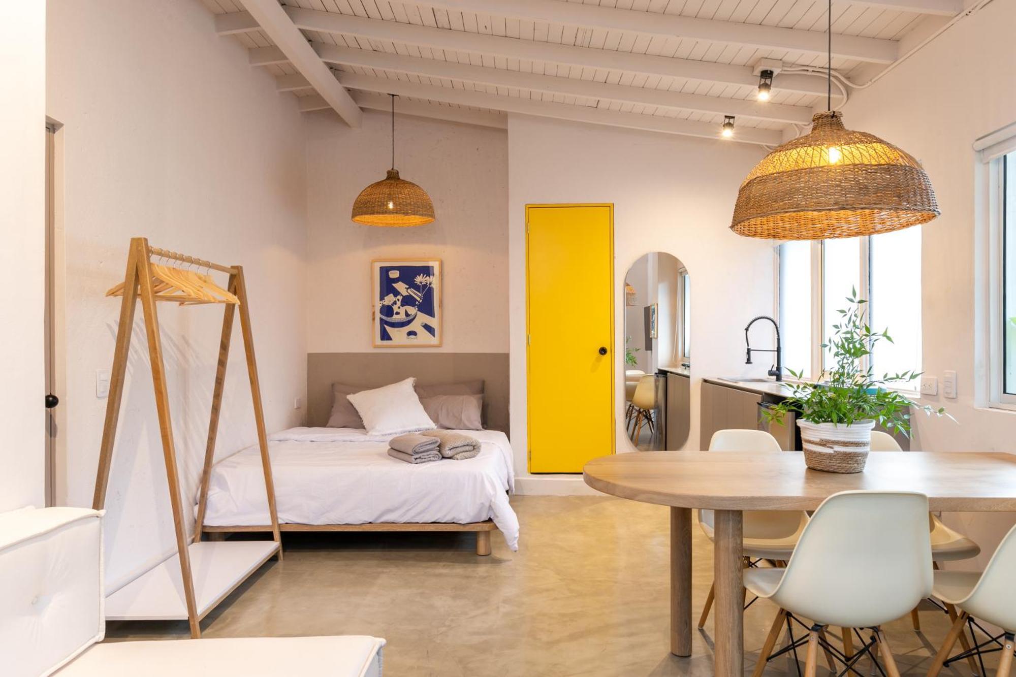 Primavera Manila By Housy Host Apartamento *