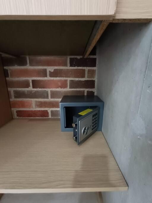 Comodo En Laureles, Cerca Al Estadio Apartment Medellin