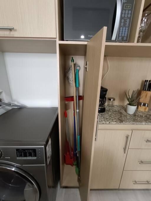 Apartment Comodo En Laureles, Cerca Al Estadio *