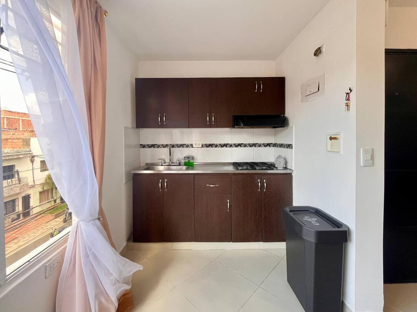 Apartment Apto En El Barrio Mas Cool De
