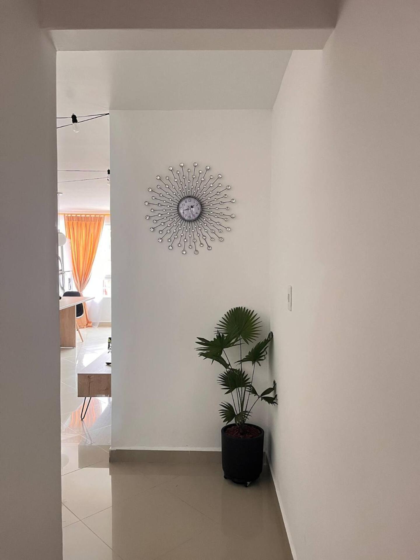 Apto En El Barrio Mas Cool De Apartment *