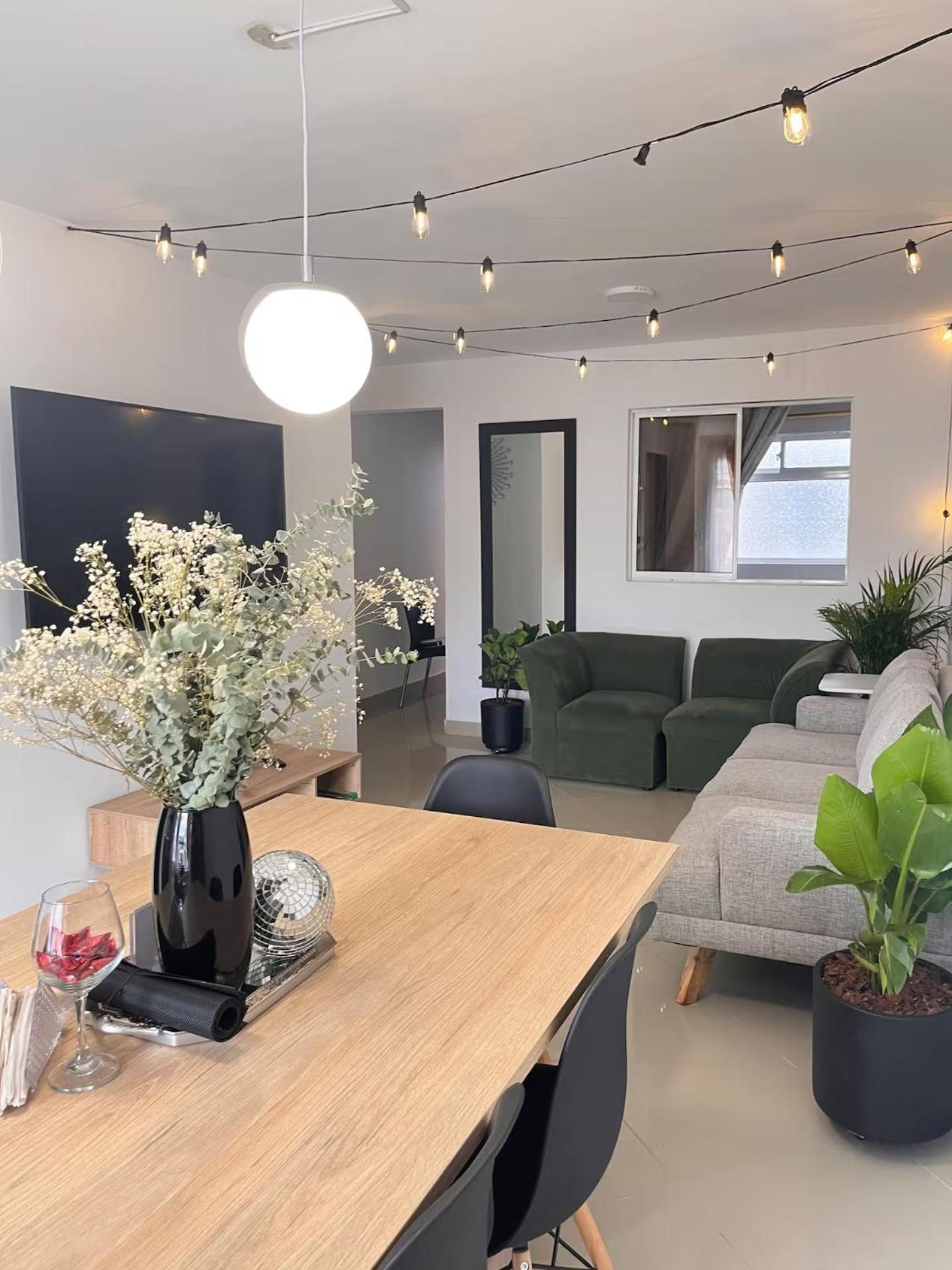 Apartment Apto En El Barrio Mas Cool De Medellin
