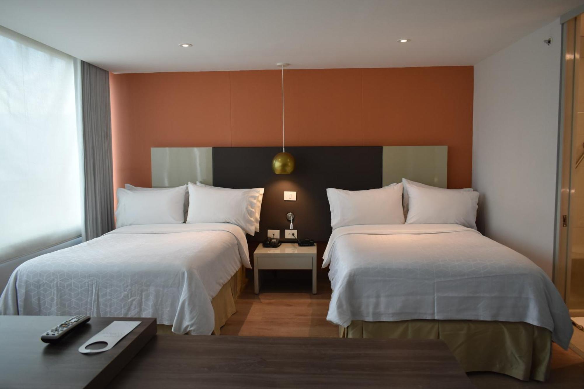 Express & By Ihg Medellin