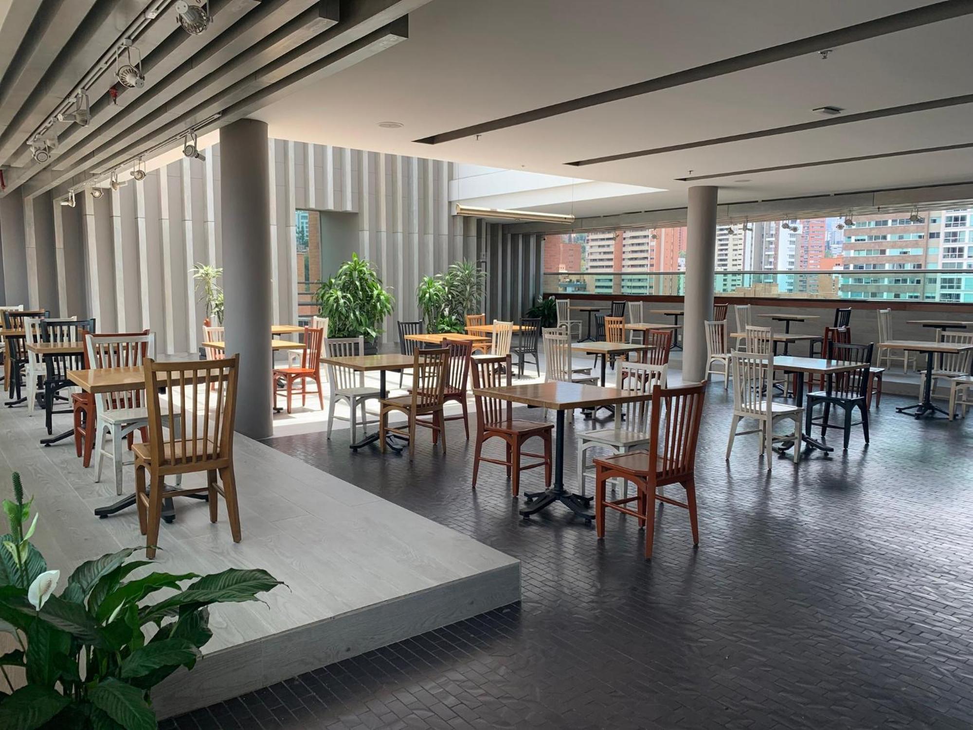 Express & By Ihg Medellin